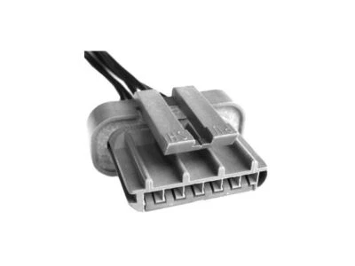 Conector de motor limpiaparabrisas para Mercury Mountaineer Motorcraft 71374SQSX Foto 1 de 2