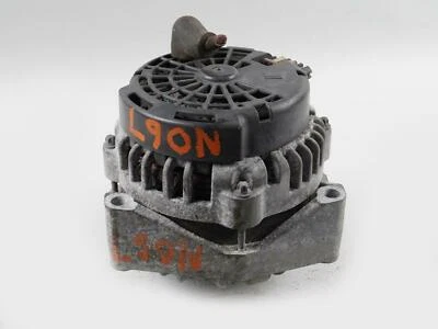 2002 - 2005 Chevrolet Van Express 3500 105 Amp Alternator Generator Motor Oem - Image 1 of 4