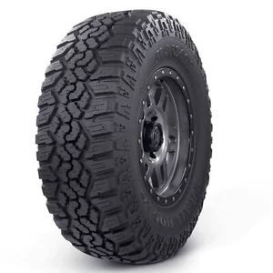 4 New Kanati Trail Hog - Lt265x70r17 Tires 2657017 265 70 17 - Picture 1 of 11
