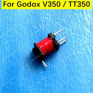 NUOVO per Godox V350 TT350 Flash Trigger Bobina Relè Sensore Induttanza Induttori - Foto 1 di 3