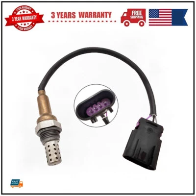 Up or Down Oxygen Sensor For Hyundai Azera 3.3L V6 2007-2011 3.8L V6 2006-2011 - Image 1 of 4