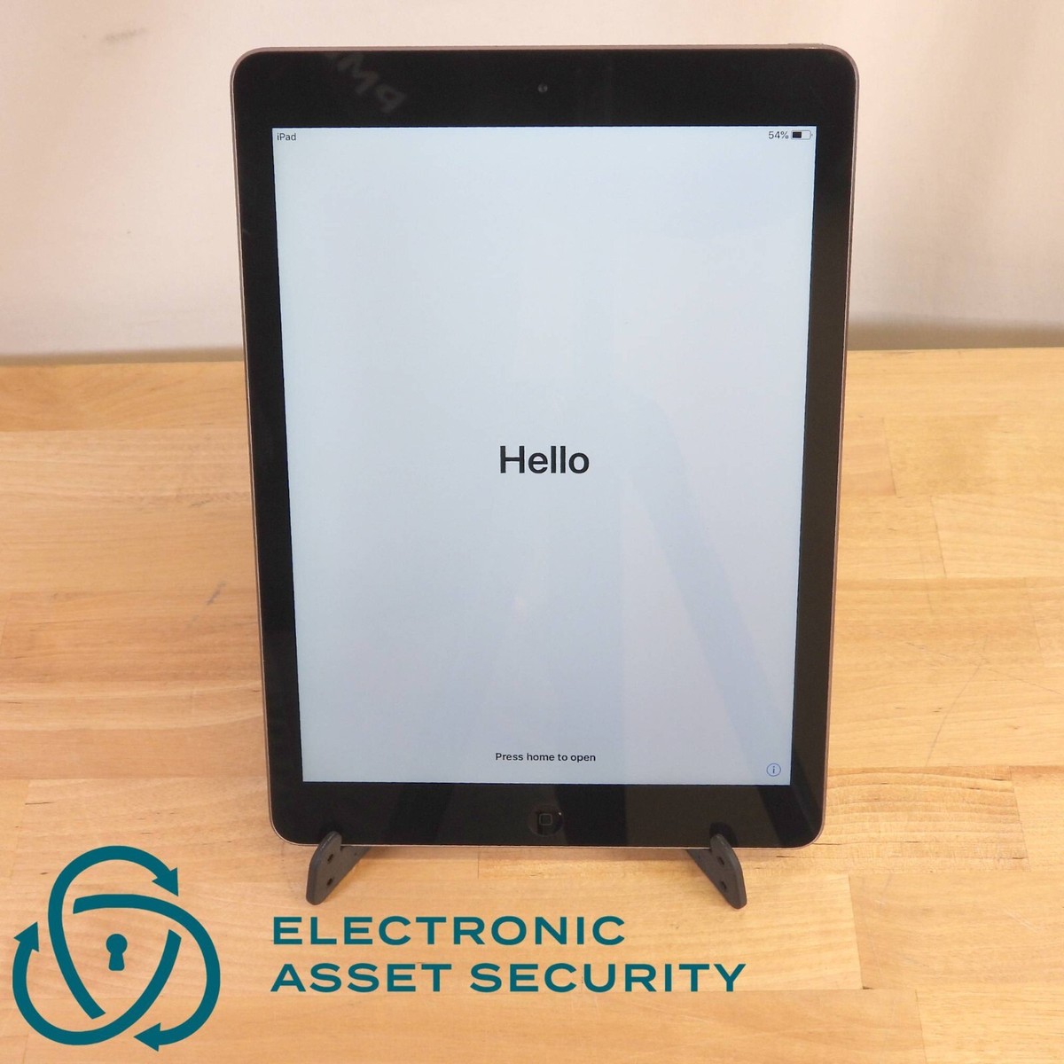 Apple iPad Air (1st Generation) 16 GB Tablets for sale | eBay