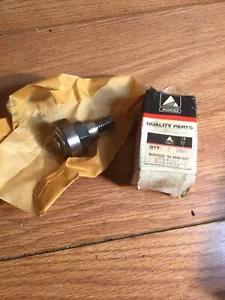 AGCO track roller bearing 6581495-6 Debuts - Picture 1 of 5