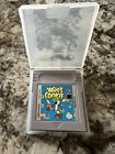 Yoshi?S Cookie Game Boy Tested And Working