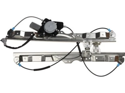 For 2004-2010 Nissan TITAN Window Regulator Front Left API 95595NZ 2008 2009 - Image 1 of 2