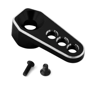 NEW Alloy 25T Tooth Servo Horn Steering Gear Arm For Traxxas TRX4M 1/18 RC Car - Picture 1 of 4