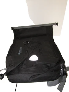 New Overboard Over Board 25L Liter Classic 100% Waterproof Backpack Dry Bag - Picture 1 of 6