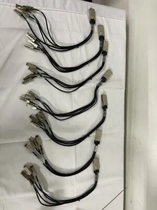 Molex 74506-5001 Steckerkabel - Bild 1 von 5