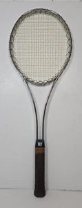Vintage Wilson TX3000 Metal Tennis Racket - Picture 1 of 13