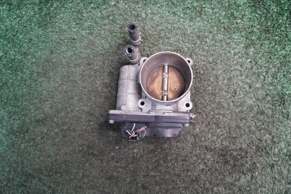 Nissan Altima 2009 2010 2011 2,5 L carrocería del acelerador OEM 52601 Foto 1 de 4