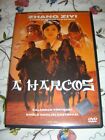 MUSA THE WARRIOR - A harcos (2001) Hungary edition DVD 