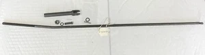 Harley RL WL WLA WLC Rear Brake Rod & Clevis Kit OEM# 4065-35 4067-30 1935-52 - Bild 1 von 3