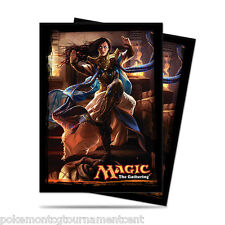 80 Ultra Pro Deck Protector Card Sleeves Dragons of Tarkir Narset for MTG cards