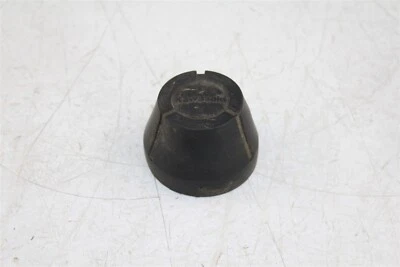 Tapacubos delanteros traseros Kawasaki Bayou 300 1997 4x4  Foto 1 de 3