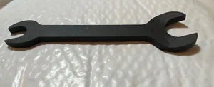 Harley RL WL WLA WLC Axle Sleeve & End Nut Tool Box Wrench OEM# 11814-35 - Bild 1 von 3