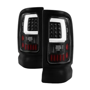 Spyder Auto 9038860 XTune Light Bar LED Tail Lights - Picture 1 of 6