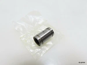 MISUMI NIB LMK10 Straight Type LINEAR BUSHING fast ship OD:17mm BRG-F-923=o406 - Picture 1 of 10