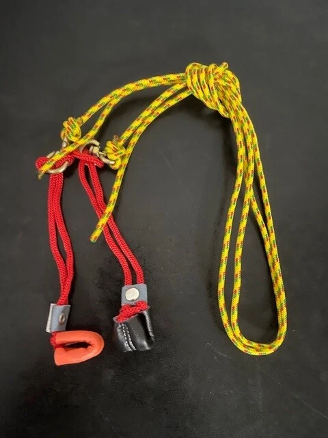 Cordones - Amarrodores para animales (Pack de 2) Foto 1 de 1