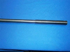 Eje pasante delantero BMW VA R25/3 - Imagen 1 de 1