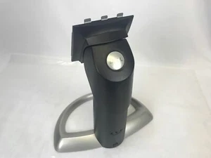 Original Dell Height-Adjustable, Swivel & Tilt Monitor Stand For 1703FP Monitor - Picture 1 of 4