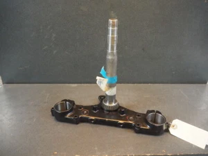 STEERING HOLDER-FORKTRIPPLE TREE YAMAHA XV1600A WILD STAR 4WM-23340-01 18378 - Bild 1 von 5