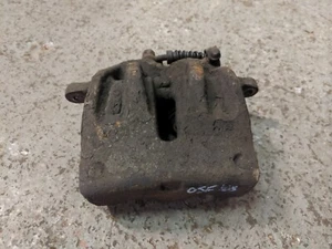 LAND ROVER DISCOVERY 3 BRAKE CALIPER OSF RIGHT FRONT - Picture 1 of 4