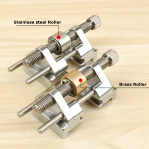 Metal Honing Guide Jig 1PC for Sharpening System Chisel Plane Iron Planers Blade - Picture 1 of 14