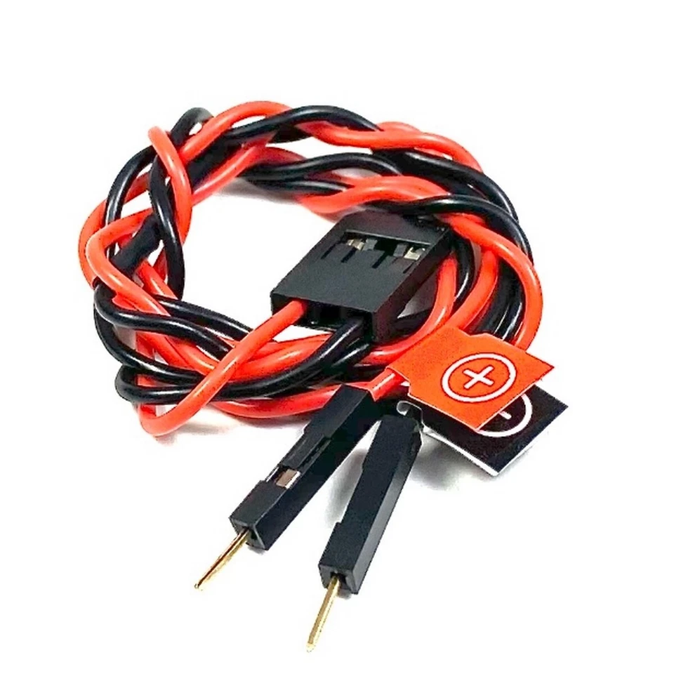 Absima 2020002 3 - Kanal Empfänger "R3WP" 2,4 GHz  - Bild 1 von 1