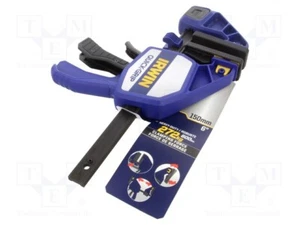 1 piece, Parallel clamp IRW-10505942 /E2UK - Picture 1 of 1