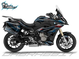 NEW Graphic kit for BMW S1000XR (15~19) Decal Kit (FY-GB) - Picture 1 of 5