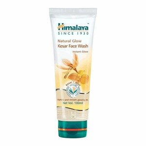 himalaya beard face wash price
