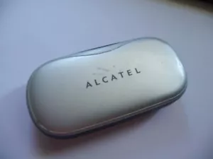 SENIOR CHEAP SIMPLE SPARE BASIC ORIGINAL ALCATEL OT 363 ON OLD VIRGIN 2G - Picture 1 of 4