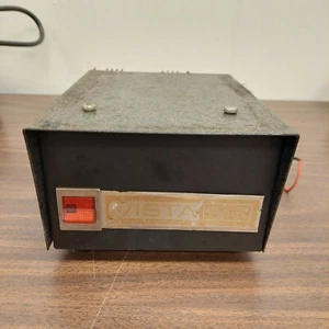 VISTA IV-R DELUXE FILTERED POWER SUPPLY - Picture 1 of 8