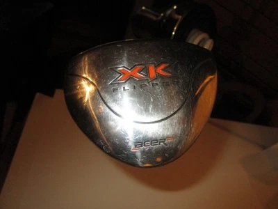 Acer XK Flipper steel shaft chipper chipping golf club RH right handed 34" - Image 1 of 3