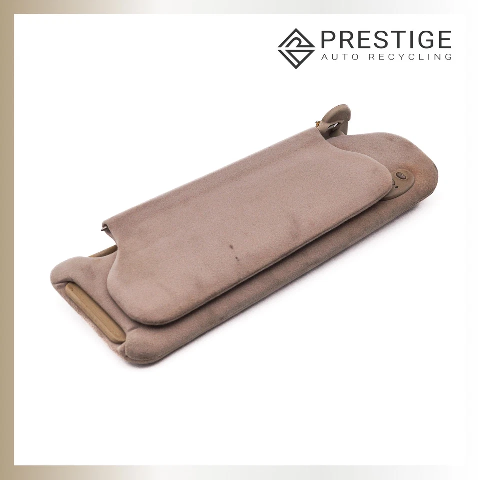 Parasol Toyota Avalon 2000-2002 con espejo retrovisor izquierdo 74320-AC201-A0 Foto 1 de 4