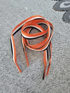 Multicoloured Shoe Lace 70 cm.. - Picture 1 of 2
