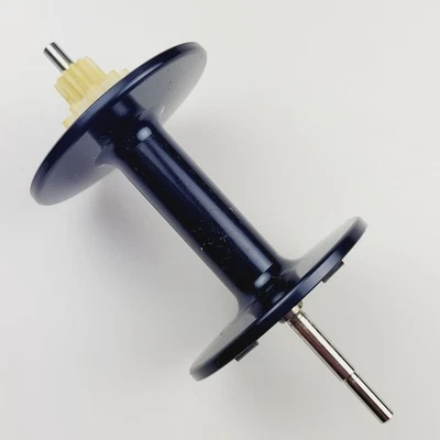 Abu Garcia Ambassadeur Reel Part - 6500 Syncro Spool Assembly, Black - Image 1 of 4