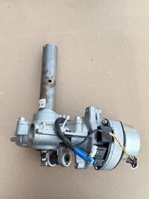 MITSUBISHI OUTLANDER 2015-23 ajuste deportivo columna de dirección motor OEM 8633A100 Foto 1 de 4