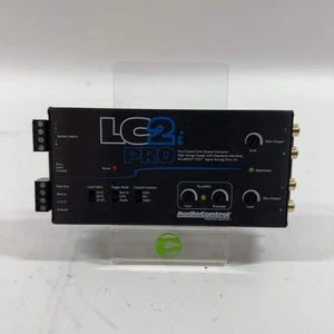 Audio Control LC2i Pro 2 Channel output Converter - Picture 1 of 9