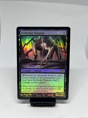 Kederekt Parasite Conflux Foil - Image 1 of 4