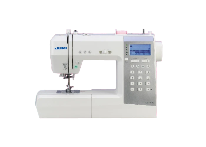 JUKI HZL-HT740 Sewing Machine - Pre-Owned - Image 1 of 1