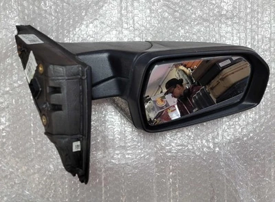 驾驶员侧门镜适用于 2016 - 2021 雪佛兰迈锐宝 — 第 1/4 张图片