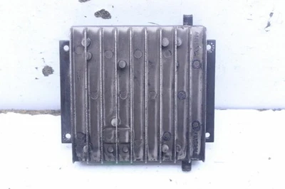 BMW 740i 740iL E38 2001 amplificador módulo de antena fabricante de equipos originales usado Foto 1 de 4