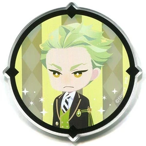 Twisted Wonderland Sebek Jigbolt Personnage Marchandises Jouet Collection W - Afbeelding 1 van 1