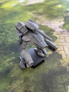 Miniatura BattleTech: Marauder IIC (Clan Heavy Star) #49 - Imagen 1 de 1