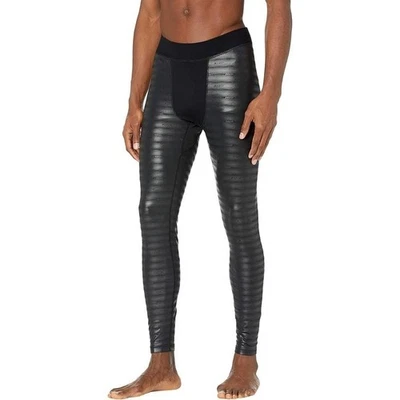 NWT Men's Seirus Heatwave Thermal Base - Small - Black - Image 1 of 4