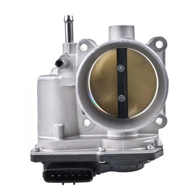 Throttle Body For 2003 2004 2005-2015 Toyota Tacoma FJ Cruiser 4Runner S20137 Foto 1 de 4