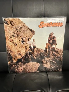 Sundance S/T 1971 Blues Rock KAPP KS-3659 VG+ - Picture 1 of 15