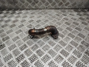 Renault Trafic MK3 1.6 Vivaro B 2015-19 Genuine EGR Pipe 147252403R - Picture 1 of 9