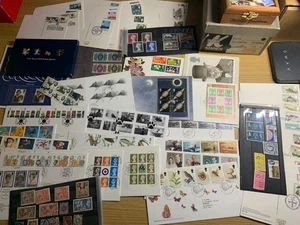 GB Sammlung - zum Ausräumen - Katalog 850£+ - Ref YN97 E - Bild 1 von 19